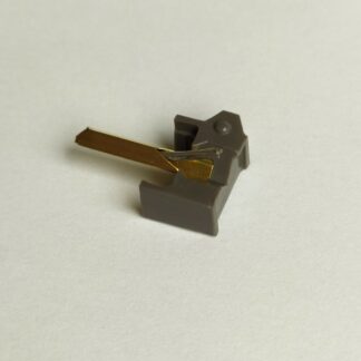 Pointe de lecture aiguille de tourne disque SHURE N-44G; M44G, M44MB