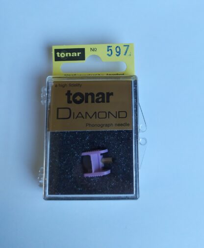 TONAR 597-DS PIONEER PN-50