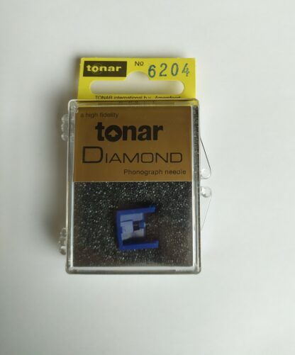 TONAR 6204-DS TRIO KENWOOD N-61