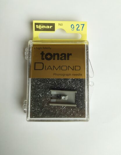 TONAR 927-DS AUDIO TECHNICA ATN-102 P