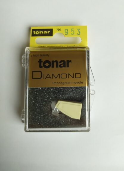 TONAR 953-DS AIWA AN-60