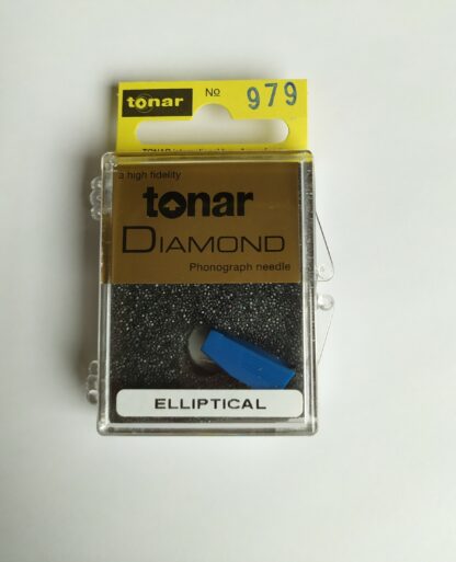 TONAR 979-DE AUDIO TECHNICA ATN-112EP