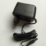 Alimentation 16V 500mA pour platine vinyle Thorens