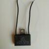 Condensateur CBB61 1,2µF 400V