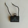 Condensateur CBB61 1,5µF 450V