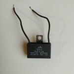 Condensateur CBB61 1,5µF 450V