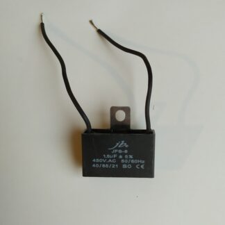 Condensateur CBB61 1,5µF 450V