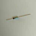 Fusible de sécurité thermique SF169E 172°C 10A 250V