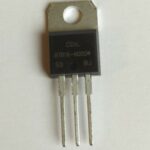 Triac BTB16-600SW