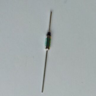 Fusible thermique SF129E JET133°C 10A 250V