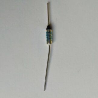 Fusible thermique SF91E JET94°C 10A 250V