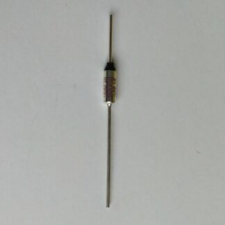 Fusible thermique SF96E JET99°C 10A 250V