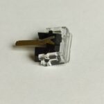 Diamant pointe de lecture de remplacement SHURE NDC-G