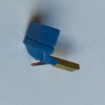 Diamant pointe de lecture SHURE Whitelabel