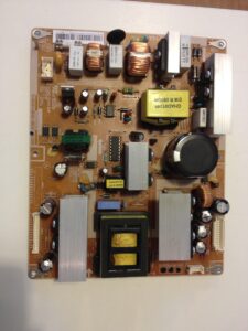 Carte alimentation Samsung BN44-00214A