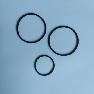 Kit 3 courroies changeur CD Yamaha