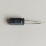 Condensateur électrolytique chimique 1000µF 25v radial 105°