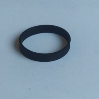 Courroie plate miniature