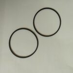 PHILIPS CDC-925; CDC-935; CDC-926; CDC-936 - Kit de 2 courroies changeur CD