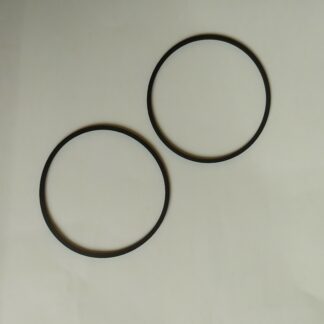 Kit 2 courroies changeur CD Philips