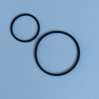 Kit 2 courroies changeur CD Yamaha