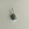 Condensateur électrolytique polymère 1500µF 6,3V Ø8mm x 12mm