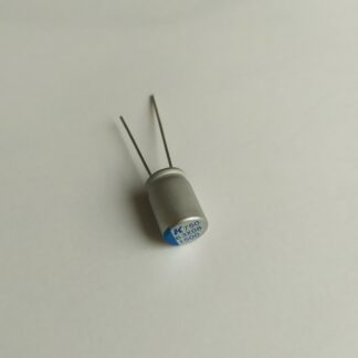 Condensateur 1500µF 6,3v 8mmx12mm
