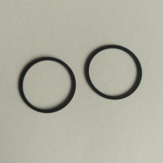 Kit de 2 courroies pour lecteur CD TEAC