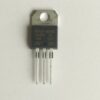 Triac BTA10-800BW