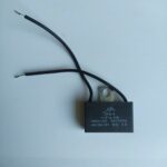 Condensateur CBB61 1µF 450V