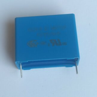 Condensateur B32924 2,2µF x2 305V