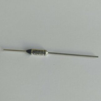 Fusible thermique BF113 113°C 10A 250V