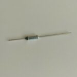 Fusible de sécurité thermique BF142 142°C 10A 250V