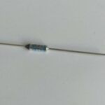 Fusible de sécurité thermique BF157 157°C 10A 250V