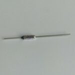 Fusible de sécurité thermique BF192 192°C 10A 250V